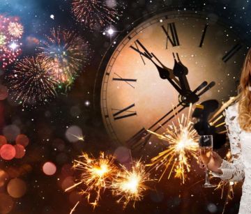 Нова година 2026 в Кемер Анталия със самолет от София - 6 нощувки